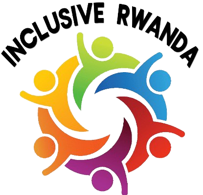 Inclusive Rwanda Logo